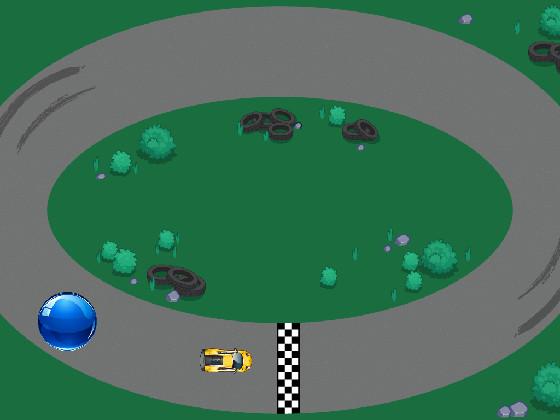 car race 1