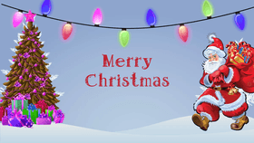 merry christmas