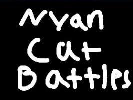 NYAN CAT BATTLE pt1 1