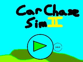 CAR CHASE SIM 2 1 1