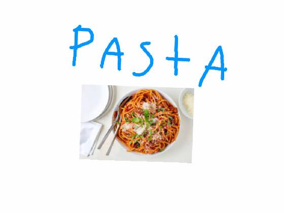 impasta among us