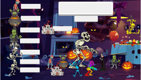 Halloween Clicker v2