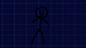 Stickman epic