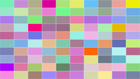 Color Grid