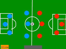 2-Player football 1 remixed