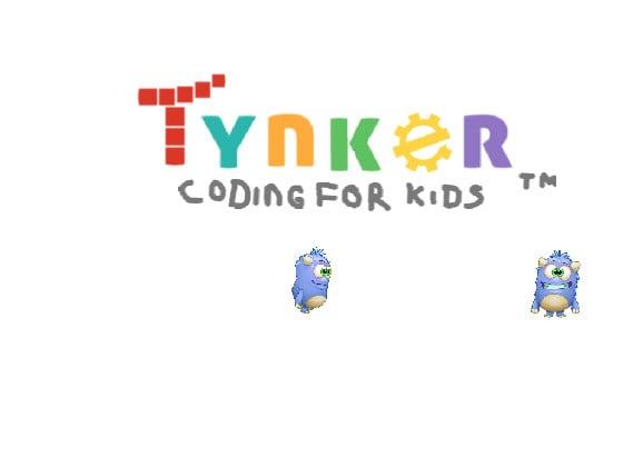 Tynker Logo (Remade)