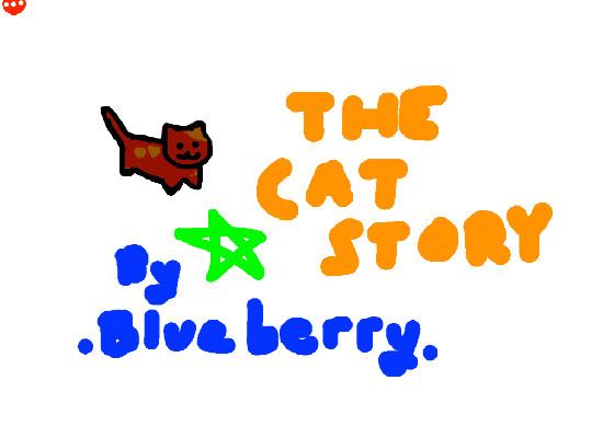 Cat Story - Julie and Velvet