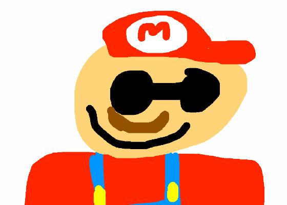 mario