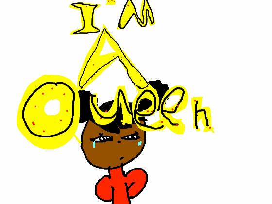 I’m a queen(Animation)