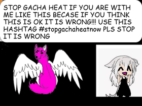 FIXING GACHA HEAT