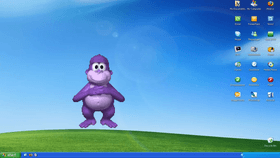 Bonzi Buddy Remastered88