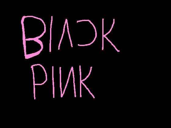 blackpink logo 