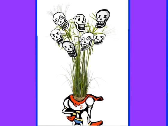 Papyrus: The Plant