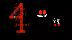 Five night at nix x  duke