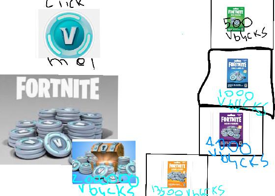 vbucks clicker