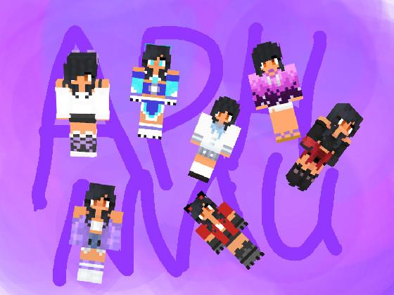 APHMAU