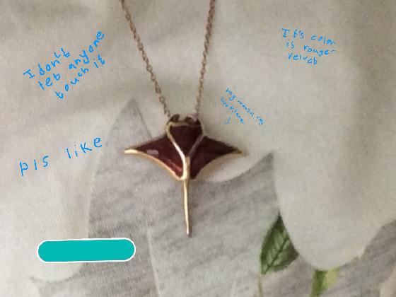 My Necklace