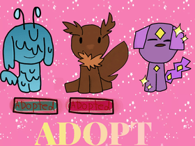 Adoption Center :3 remix