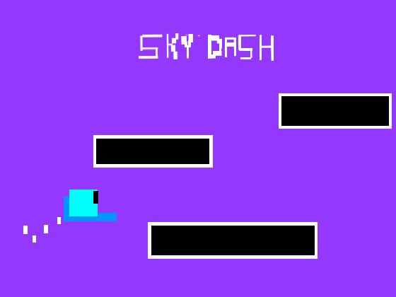 sky dash