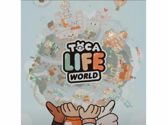 toca world