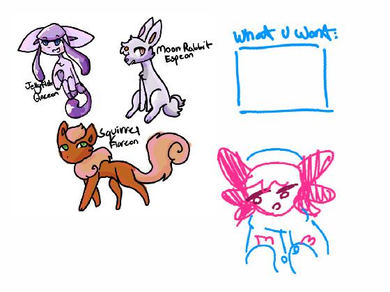 Veelution adopts