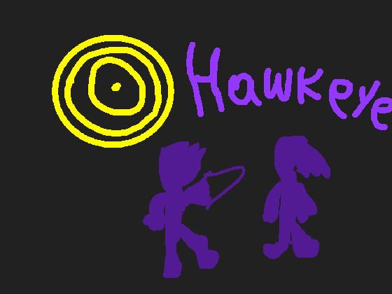 Hawkeye