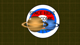 Design a Mission Patch