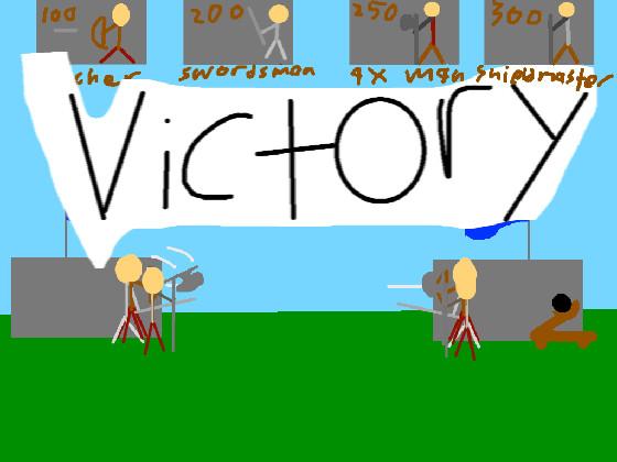 Viking wars! 1