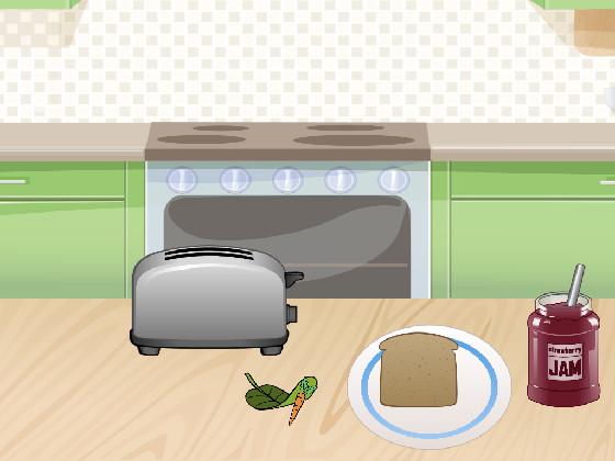 A Cooking Game 2 1