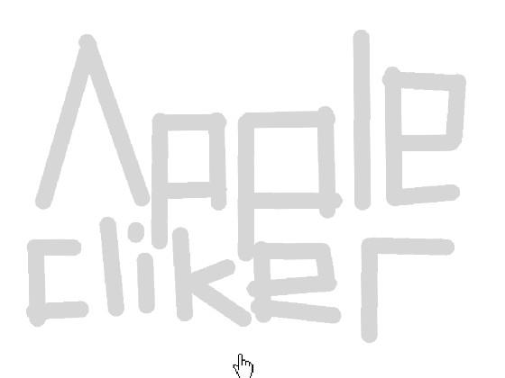 Apple clicker V31 6 1 1