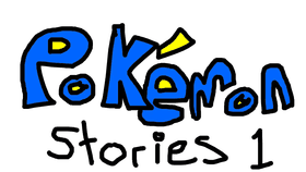 Pokemon Stories 1