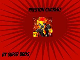 preston clicker EPICK