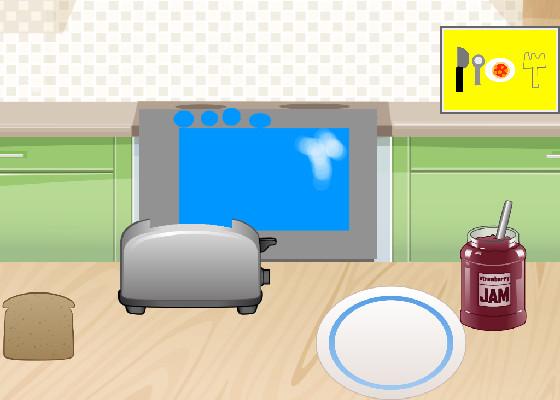 A Cooking Game 2