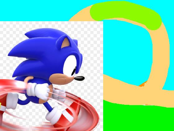 sonic MANIA!!!! 2