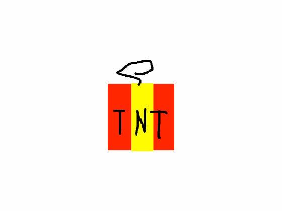 REALLY AWESOME TNT