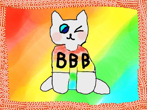 BBBfanclub# for BBB