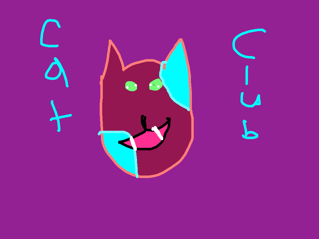 Cat Club 1