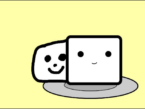 Talking Tofu 2