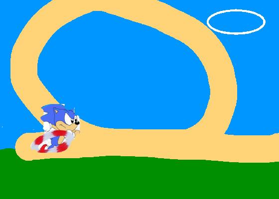 sonic MANIA!!!! 1