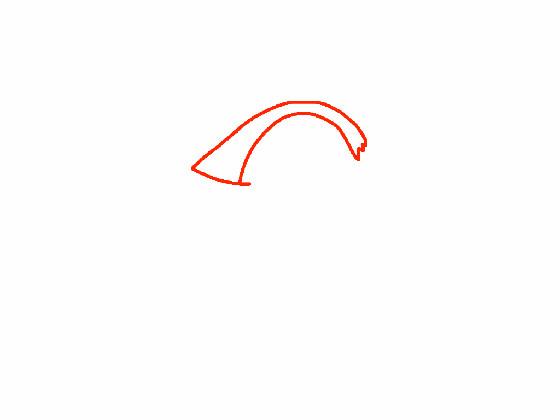 How to draw an eye