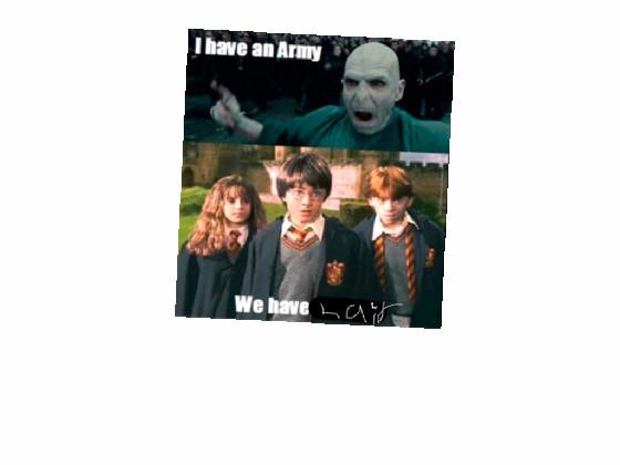 Harry Potter memes