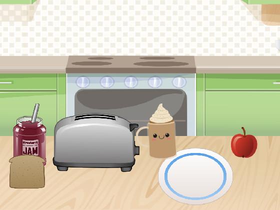 A Cooking Game 1