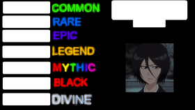 Rukia Clicker