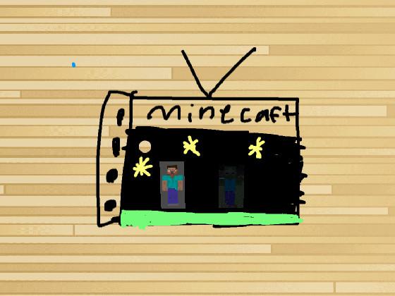 Minecraft TV