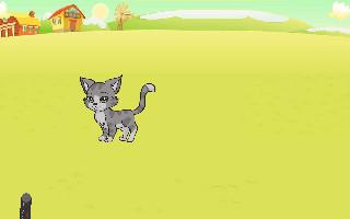 A Pet Game 1