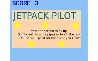 JETPACK PILOT 1