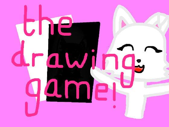 The drawing game v1.0