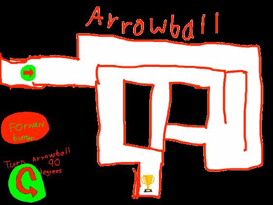 ARROWBALL