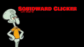 Squidward Clicker