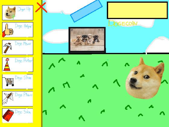 Doge Clicker 1 1 1